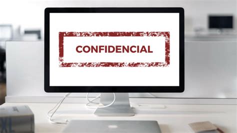 Empresa Confidencial